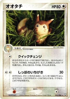 Furret