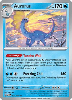 Aurorus