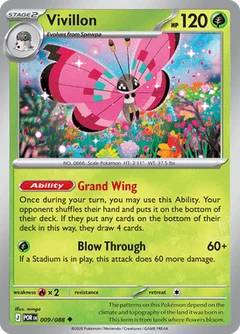 Vivillon