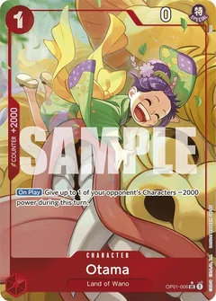 Alternate Art