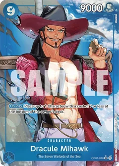 Alternate Art