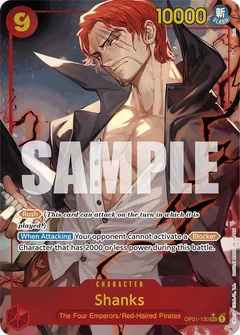 Alternate Art