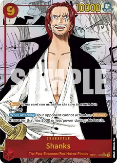 Manga Rare