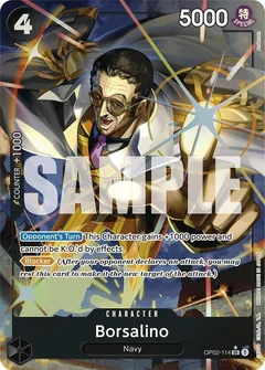 Alternate Art