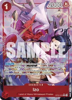 Alternate Art