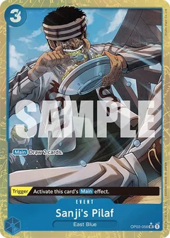 Alternate Art