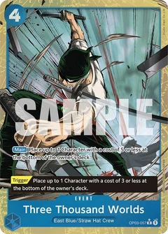 Alternate Art