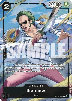 Alternate Art