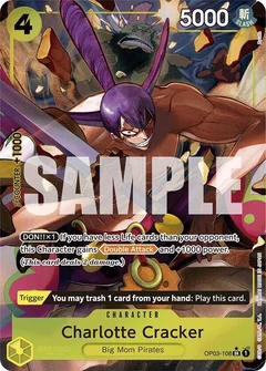 Alternate Art