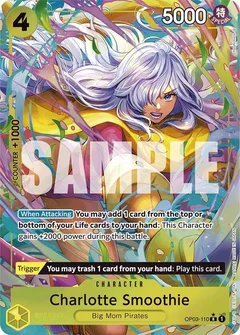 Alternate Art