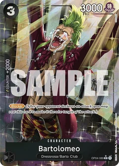 Alternate Art