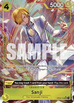Alternate Art