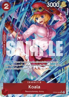 Alternate Art