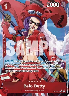 Alternate Art