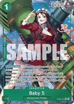 Alternate Art