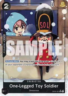 Alternate Art