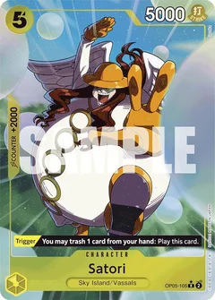 Alternate Art