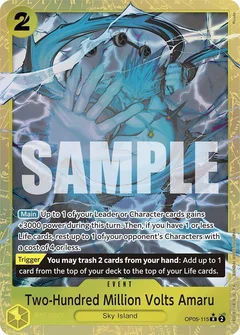Alternate Art