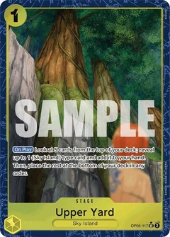 Alternate Art