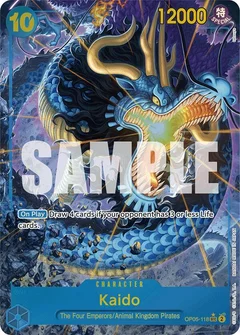 Alternate Art