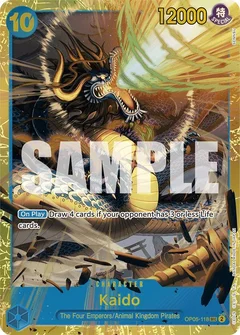 Secret Rare