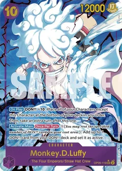 Alternate Art