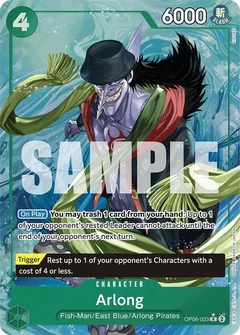 Alternate Art