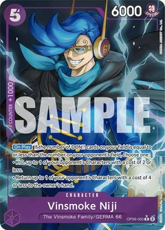 Alternate Art