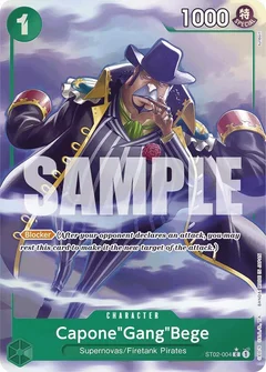 Alternate Art