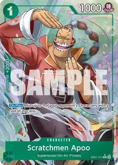 Alternate Art
