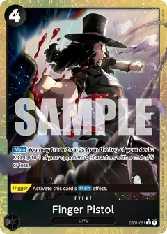 Alternate Art
