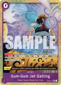 Alternate Art