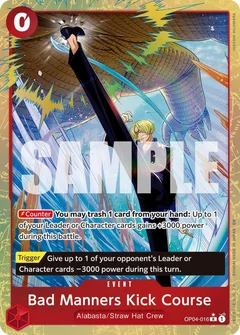 Alternate Art