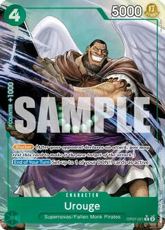 Alternate Art