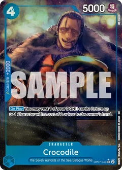 Alternate Art