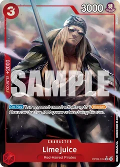 Alternate Art