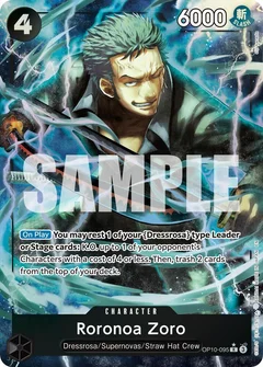 Alternate Art