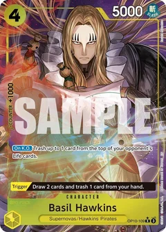 Alternate Art