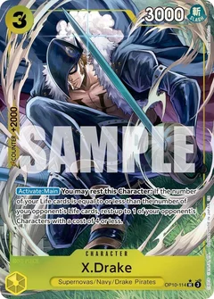 Alternate Art