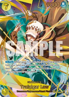 Secret Rare