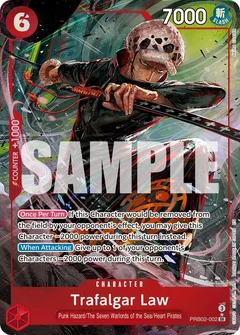 Alternate Art