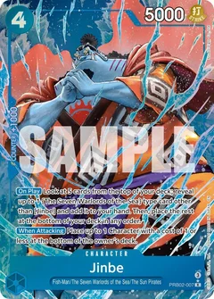 Alternate Art