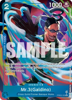 Alternate Art