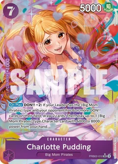 Alternate Art