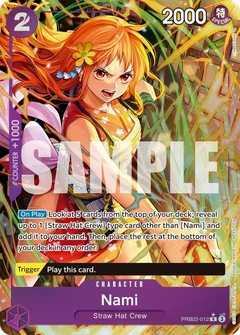 Alternate Art