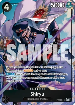 Alternate Art