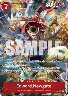 Alternate Art