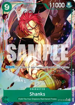 Alternate Art