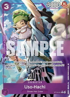 Alternate Art