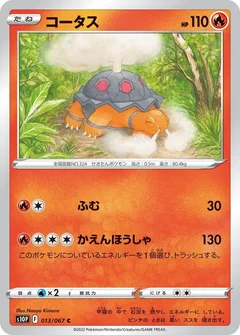 コータス